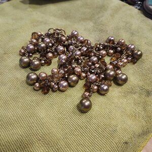 Joan Rivers Necklace